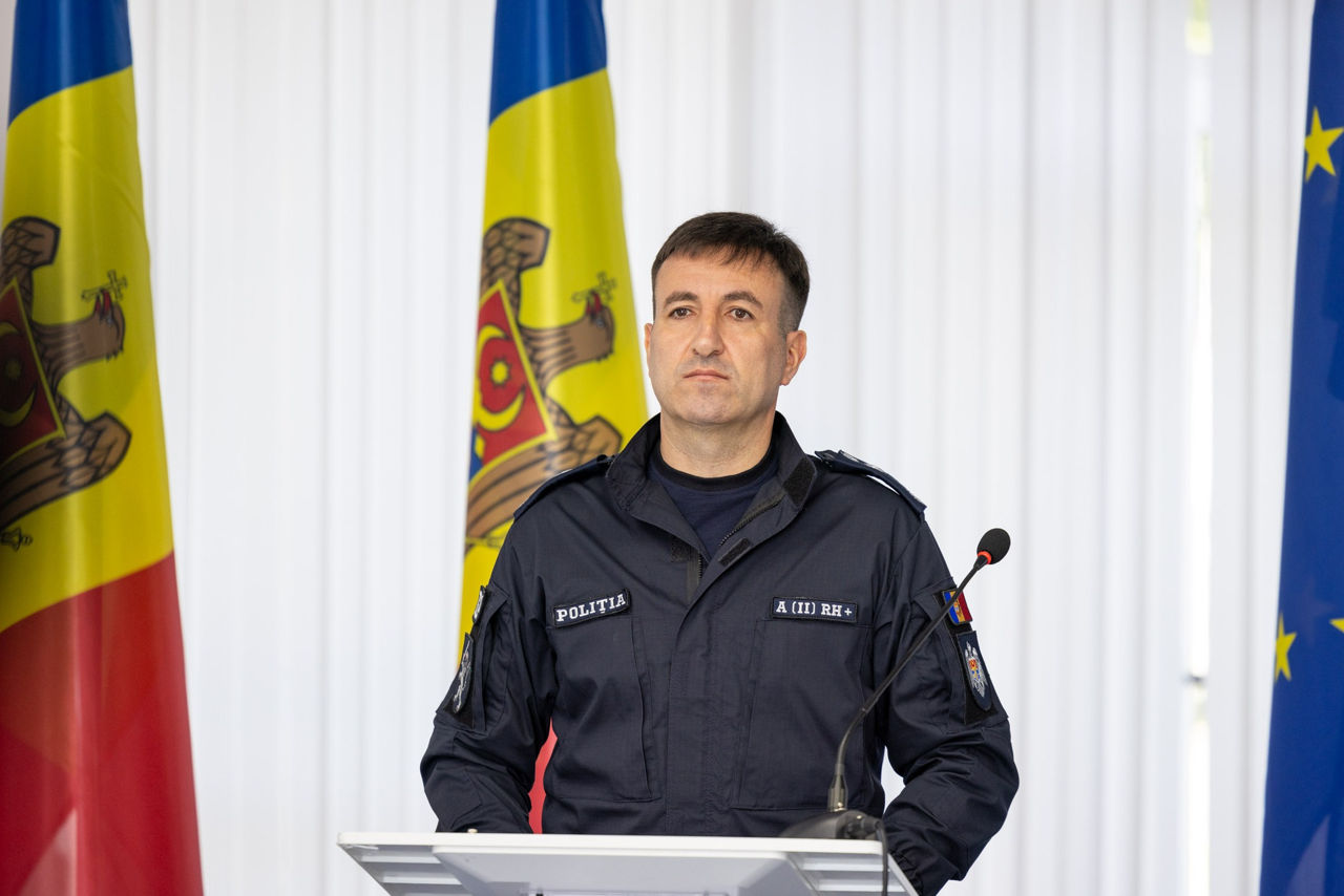 Cernăuțeanu: Membrii rețelei lui Șor vor afla cu cine vor vota în ziua alegerilor.