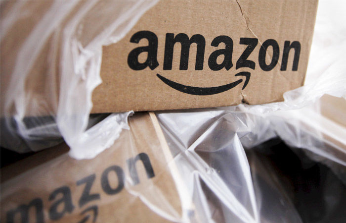 Amazon оштрафовали за ненадлежащее информирование о заболеваемости COVID.