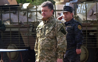 Глава государства одобрил ресурсное обеспечение сектора безопасности и обороны.