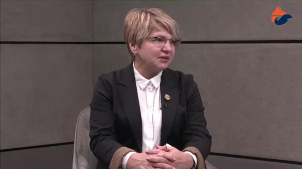 Ревенко: Вакцинация является самым действенным способом борьбы с COVID.