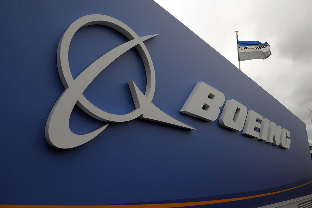 В Boeing отреагировали на инцидент с лайнером 737 во Флориде.