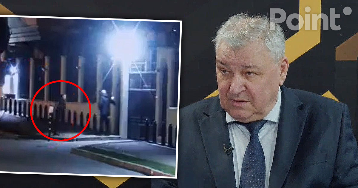Ex-director SIS, despre fuga lui Nesterovschi: Serviciul de Informații și Securitate a acționat corect în acest caz.