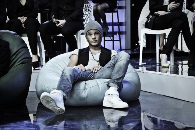 Reacție controversată a artiștilor moldoveni, la Eurovision. Aceștia l-au huiduit în față pe câștigătorul finalei naționale, Eduard Romanyuta.