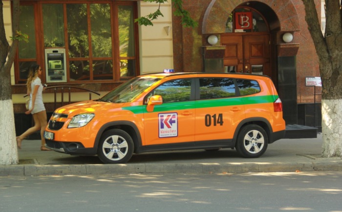 Încă o companie din holdingul Shor a intrat în insolvență.