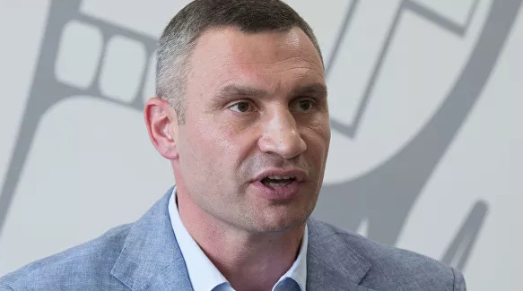 Кличко обвинил правительство Украины в попытке ввести двоевластие.