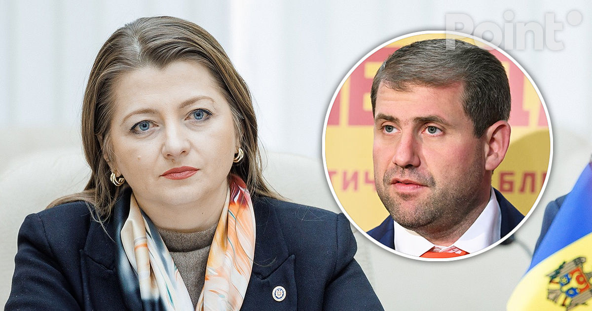Ministra Justiției, despre extrădarea lui Șor: Vom schimba strategia.