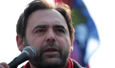 Deputatul Partidului Comuniştilor din Republica Moldova Mark Tkaciuk îi îndeamnă pe cetăţeni să iasă în PMAN pe 3 noiembrie.