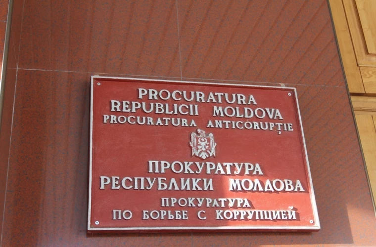 В Антикоррупционную прокуратуру Молдовы назначены пять новых прокуроров.