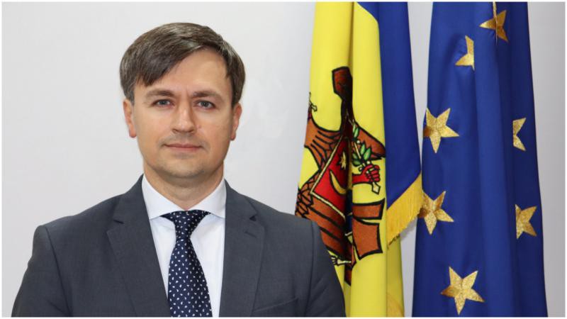 Новому главе НЦБК предоставили госохрану.