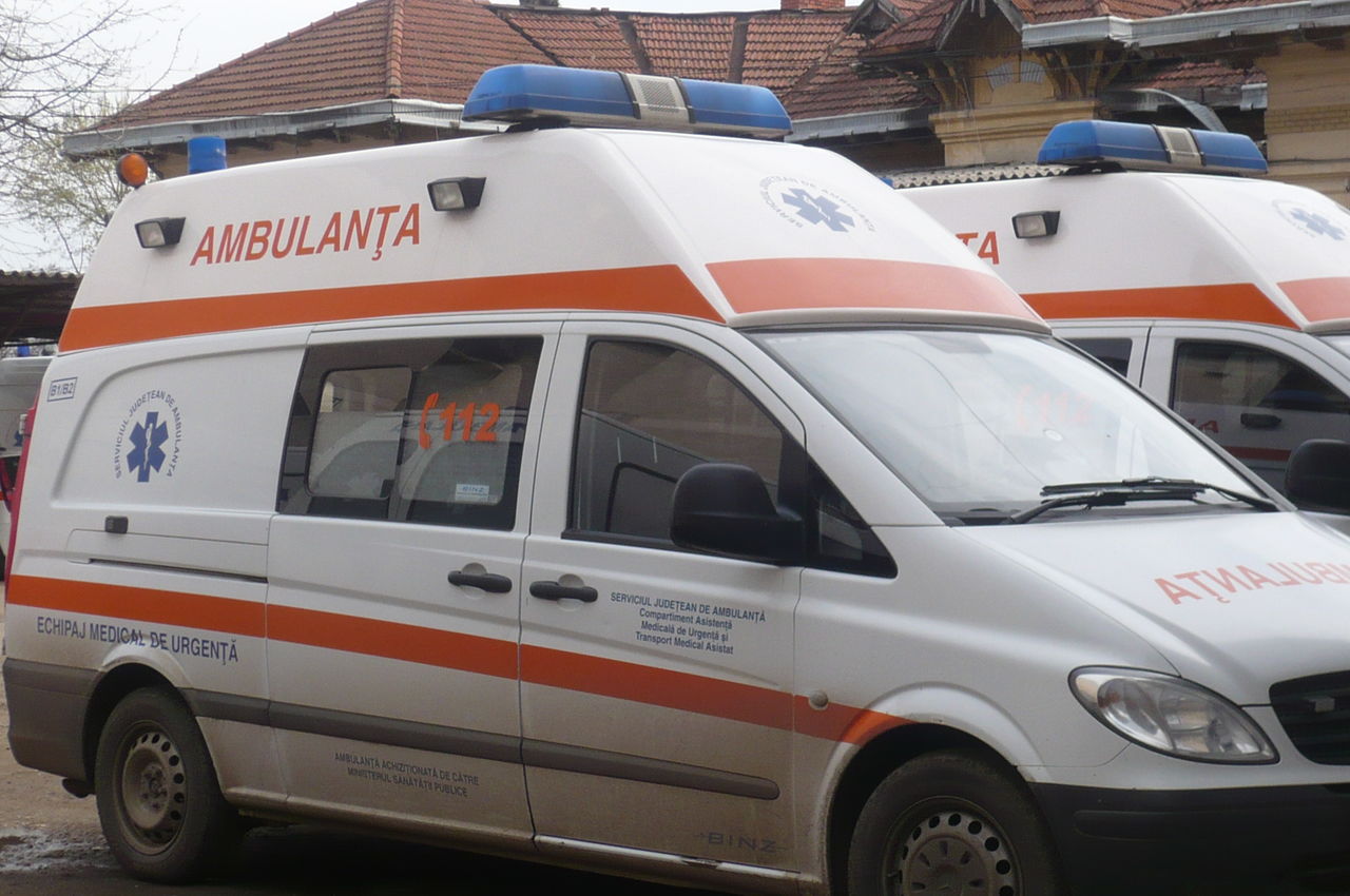 Unul dintre elevi a fost internat în secția reanimare a Spitalului raional Cahul, cu intoxicație acută. 