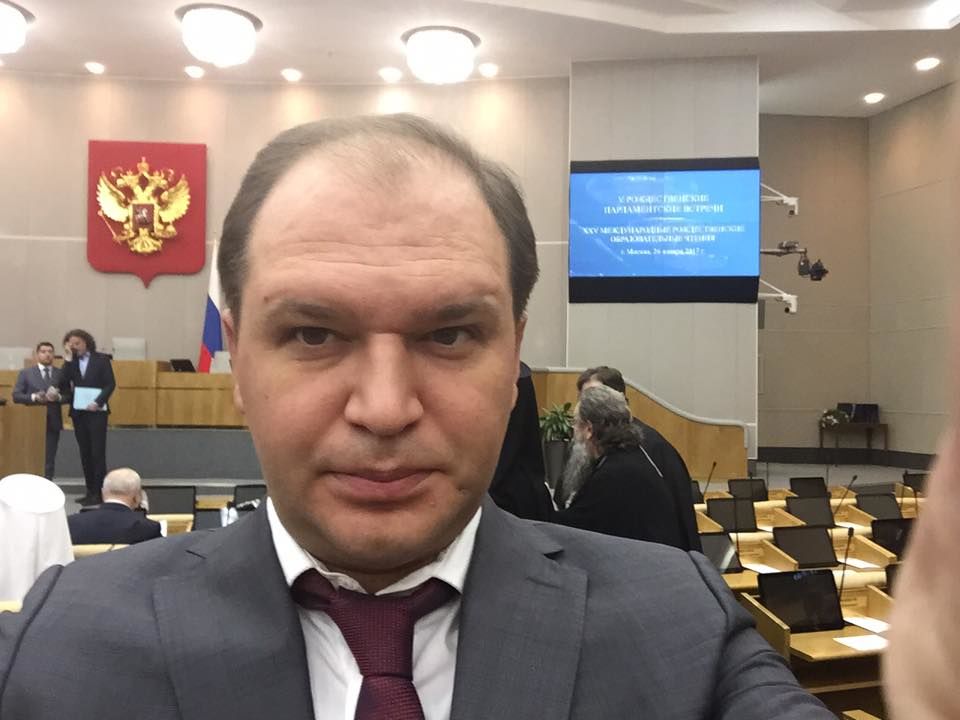 Ion Ceban, în continuare purtător de cuvânt al lui Dodon.