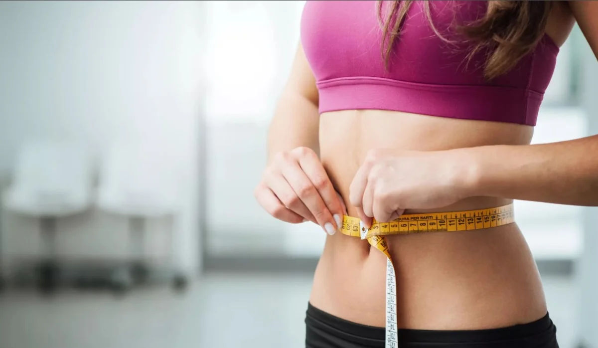Studiu: A fi prea slab este mai periculos decât a avea kilograme în plus.