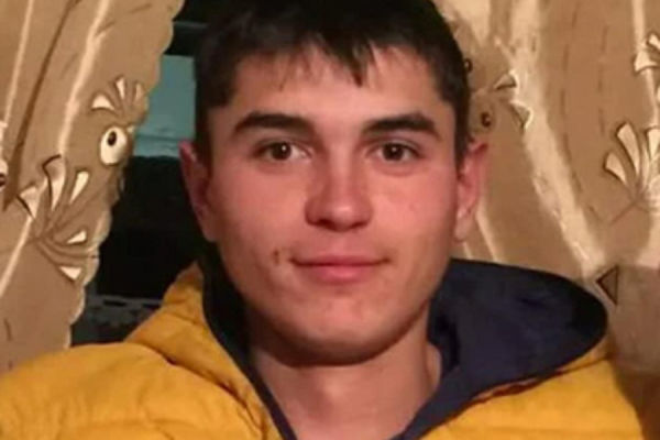 Полиция ищет пропавшего жителя Башкалии.