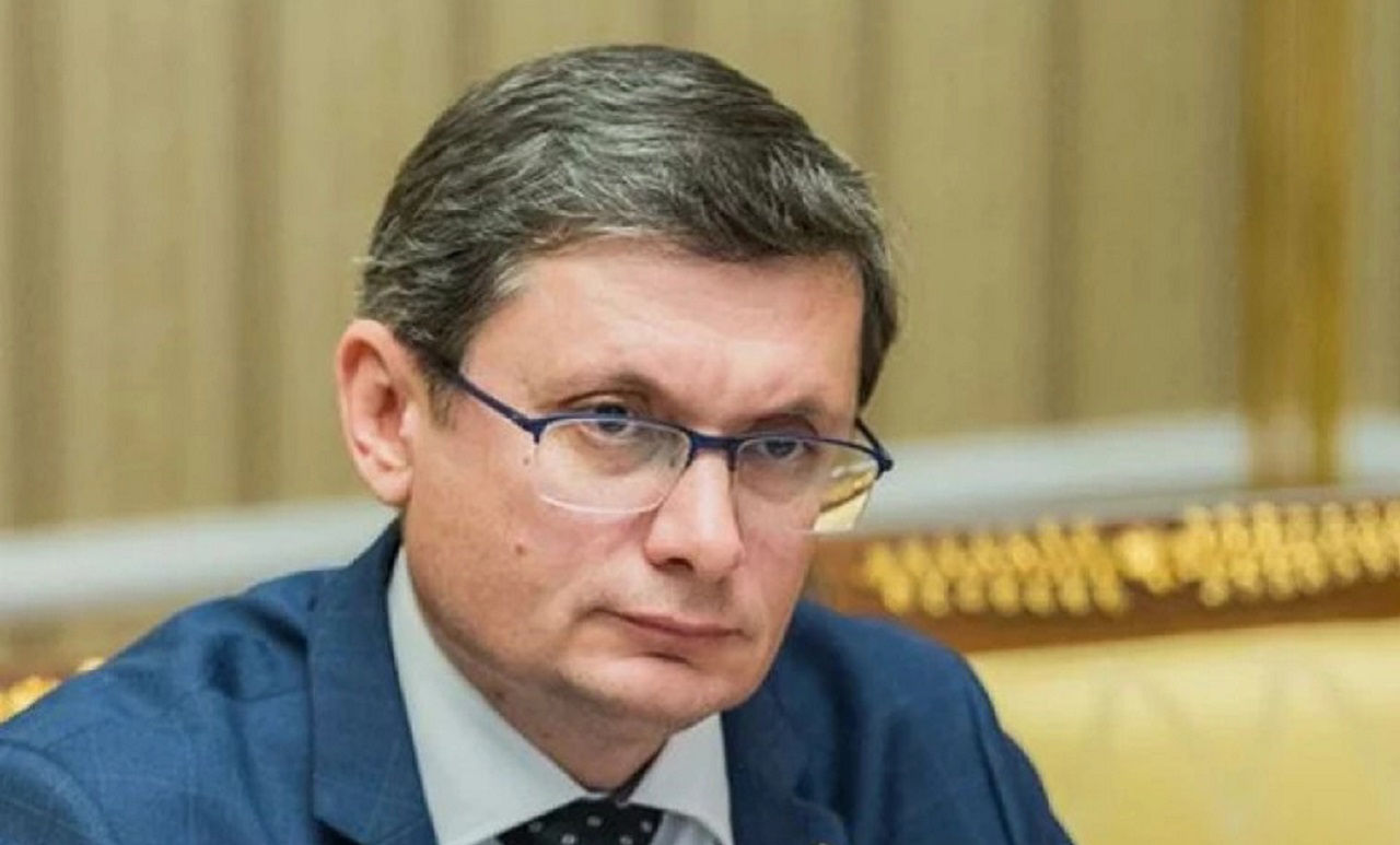 Игорь Гросу: Пограничная полиция - образец профессионализма.