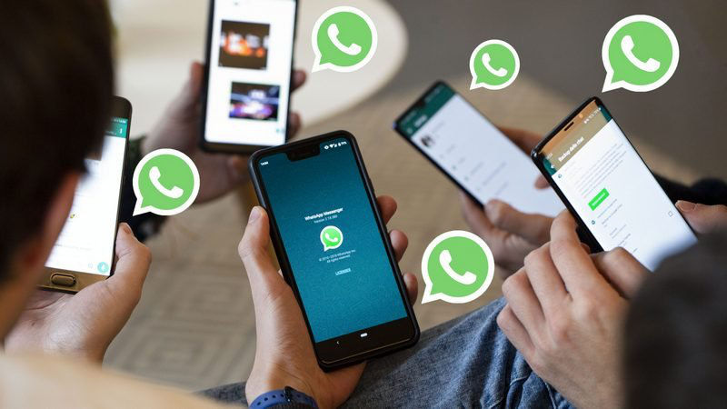 В WhatsApp добавили одну из лучших функций Telegram.