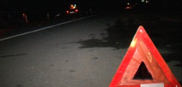 Un șofer cu permis retras, a decedat în urma unui accident rutier. Foto: gagauzinfo.md