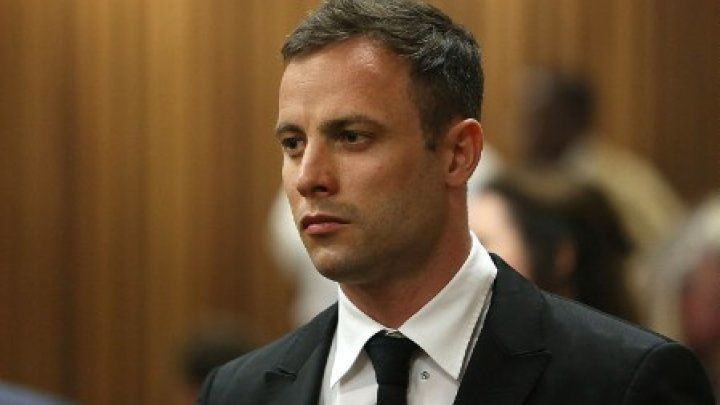Oscar Pistorius a fost condamnat la 13 ani şi 5 luni de închisoare