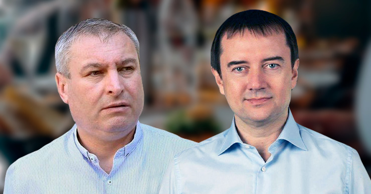 Бизнесмен о заявления Фуртунэ о секторе HoReCa: "Не плюй в борщ другому".