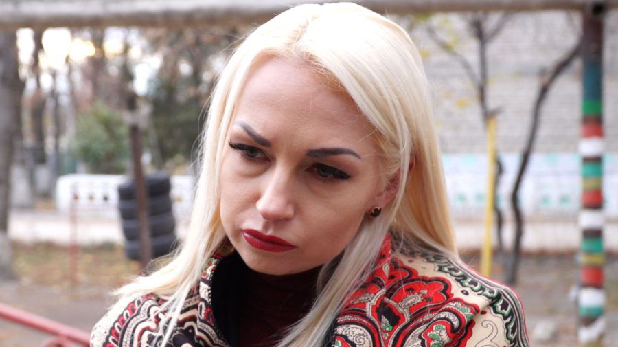 Марина Таубер останется под домашним арестом.