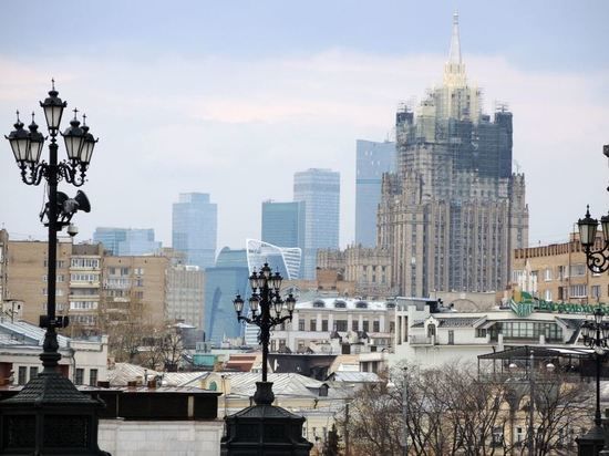 Россия ввела санкции против руководства Евросоюза.