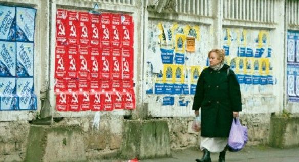 Partidele din Republica Moldova au cheltuit în 2015, peste 100 de milioane de lei.