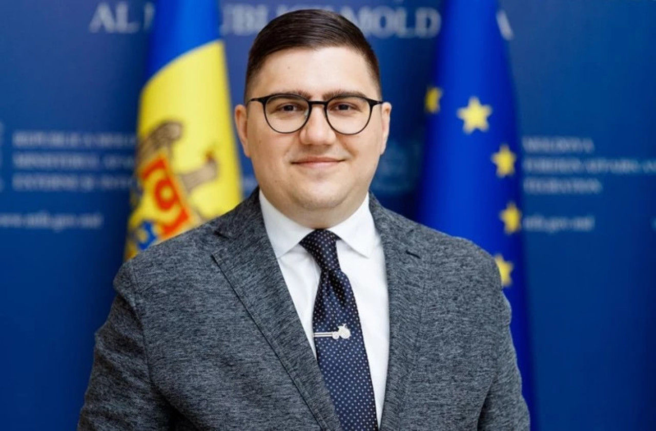 Водэ призвал граждан есть местные фрукты и овощи, чтобы поддержать фермеров.