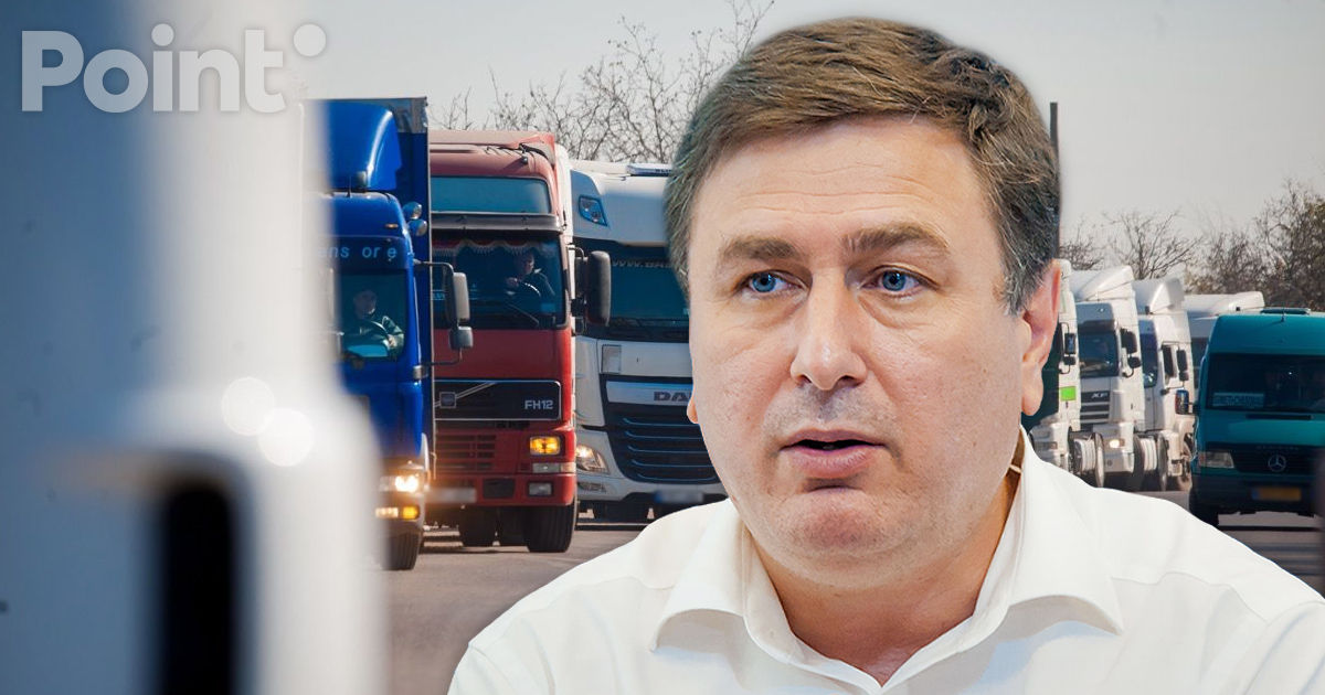 Ioniță: Exporturile confirmă imaginea sumbră a economiei naționale.