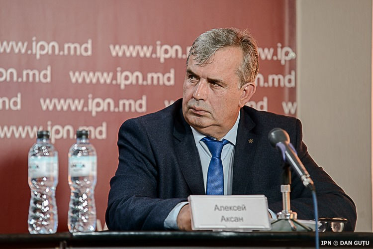 Аксан: Интерес к румынскому языку среди носителей других языков растет.