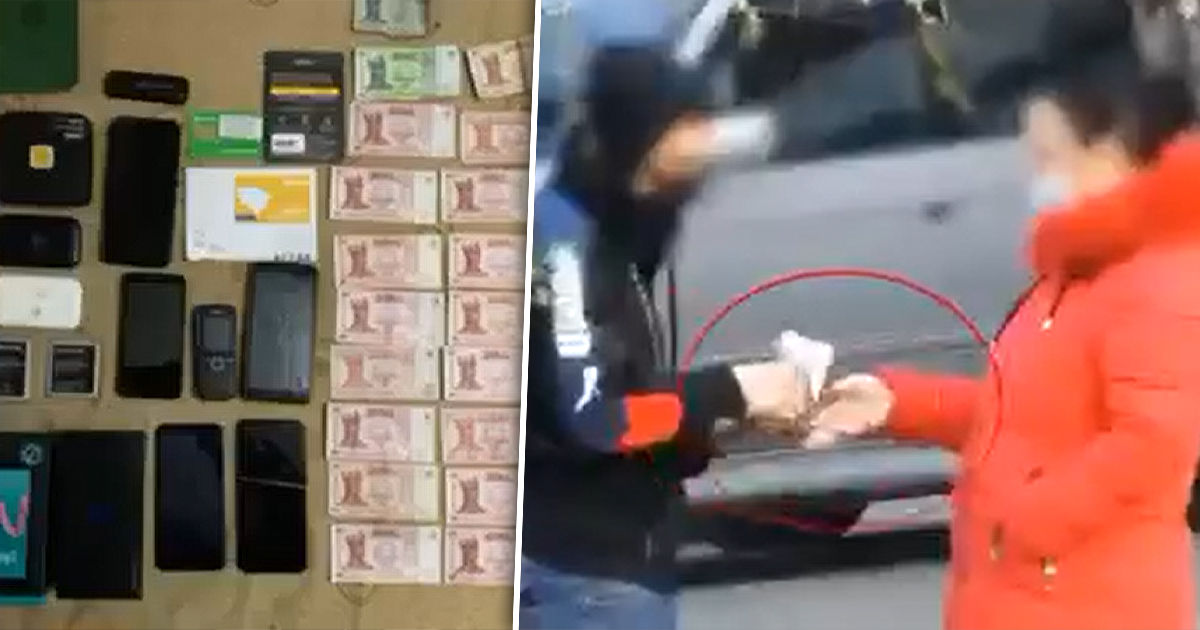 Дело о фиктивной продаже авто из Европы: к ответственности привлечены 3 человека.