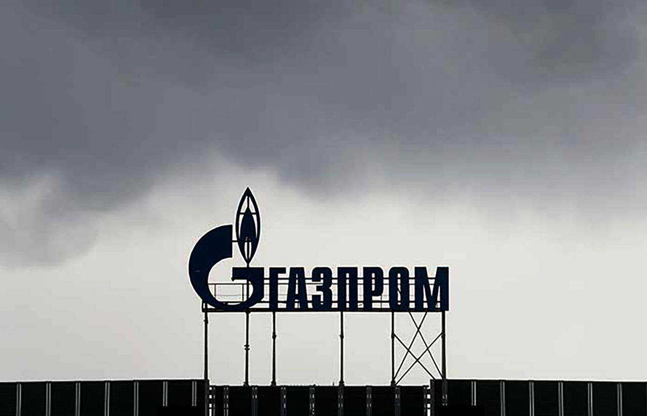 "Газпром" не забронировал мощности для поставок газа в Приднестровье по трансбалканскому коридору.