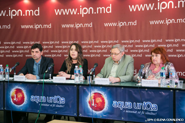 Granturi pentru proiecte comune inițiate de ONG-uri
