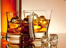 Whisky-ul scoțian este cea mai bine vândută băutură spirtoasă din lume. Foto: utau.com.ua