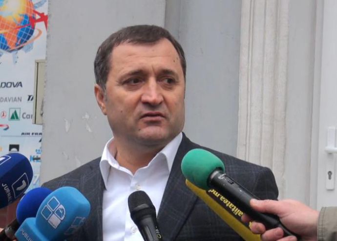 Liderii partidelor pro-europene s-au adunat la o nouă rundă de negocieri.