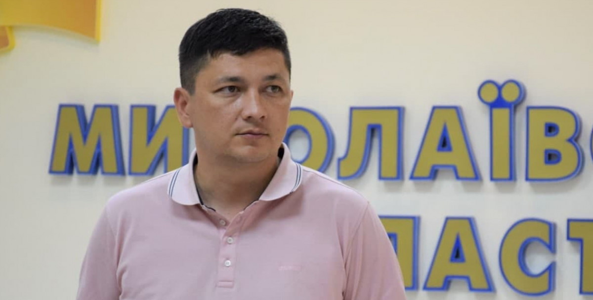 В Николаеве сообщили о высадке десанта: объявлен комендантский час.
