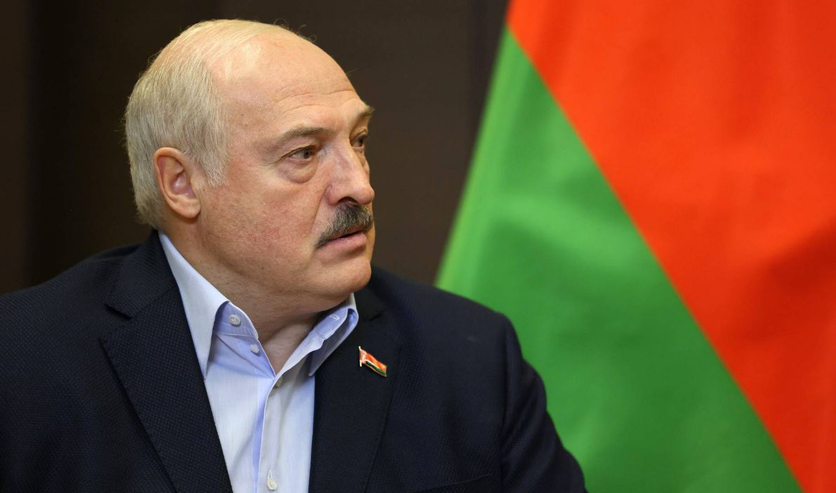 Лукашенко запретил повышать цены в Белоруссии.