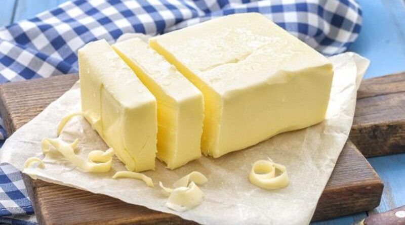 В Украине признали, что массово продается фальсификат сливочного масла.