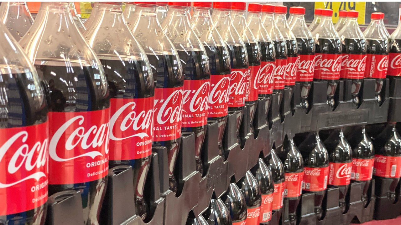 Coca-Cola грозит взыскание $20 млрд по делу об уклонении от уплаты налогов в США.