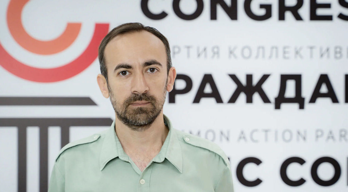 Полянский: Оставаться в блоке "Альтернатива" - циничная имитация единства.