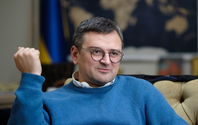 Кулеба: ЧВК "Вагнера" уже не будет существовать в нынешнем виде.