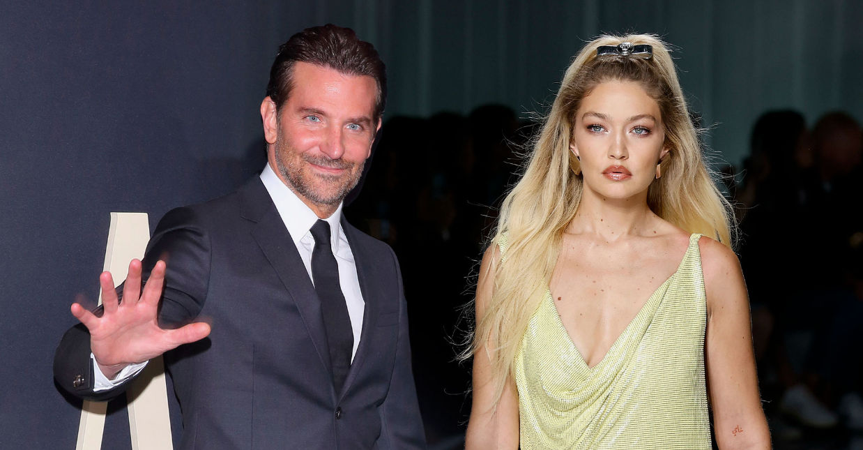 Bradley Cooper se pregătește de nunta lui cu un model celebru.