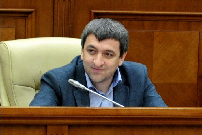 Rămâne sau pleacă din partid. Ce spune deputatul liberal Lilian Carp