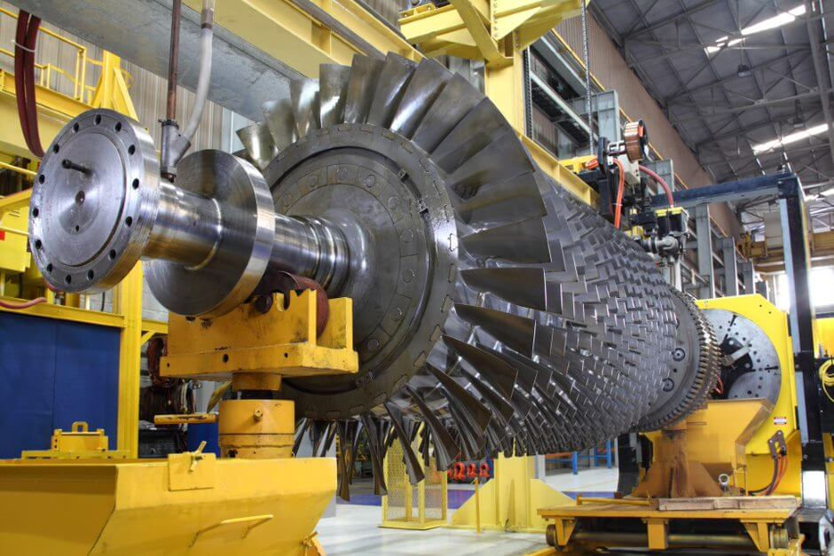 Guvernul va solicita 11 centrale electrice de la partenerii internaționali.