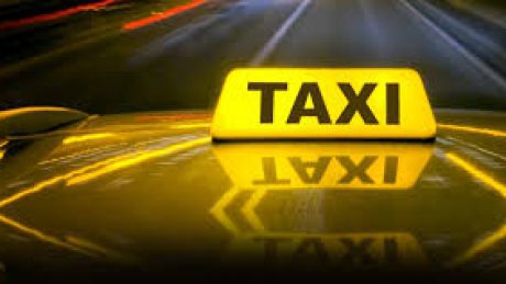 Taximetrist din Capitală, implicat într-un furt. Foto: : ondemandbay.com
