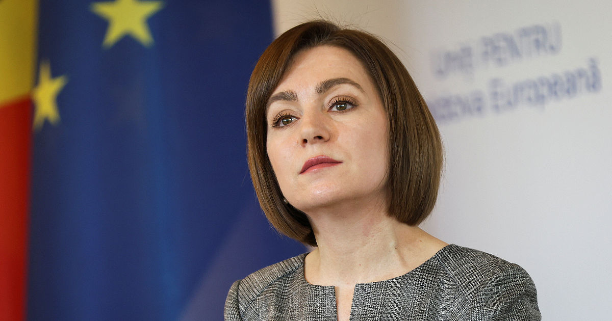 Санду: Первый транш средств из инвестиционного плана ЕС может поступить в начале 2025 года.