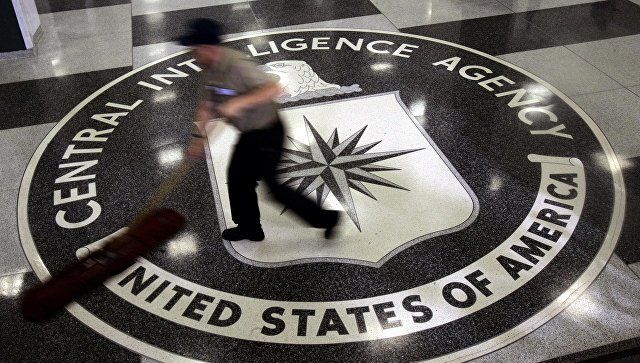 Сайт WikiLeaks опубликовал новую часть пакета документов под названием Vault 7.