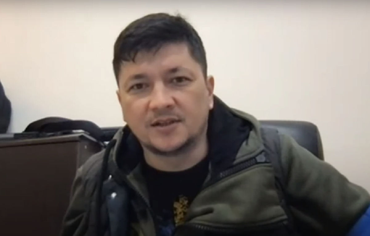 Виталий Ким: Николаев закроют на несколько дней.