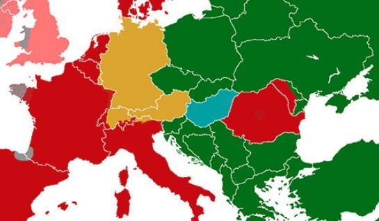 Studierea limbilor străine. În cât timp învață un străin limba română