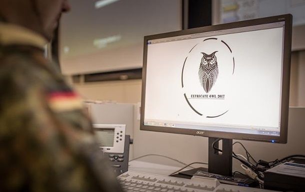 В Германии начал работу командный центр немецких кибервойск (CIR). Он расположен в Бонне. 