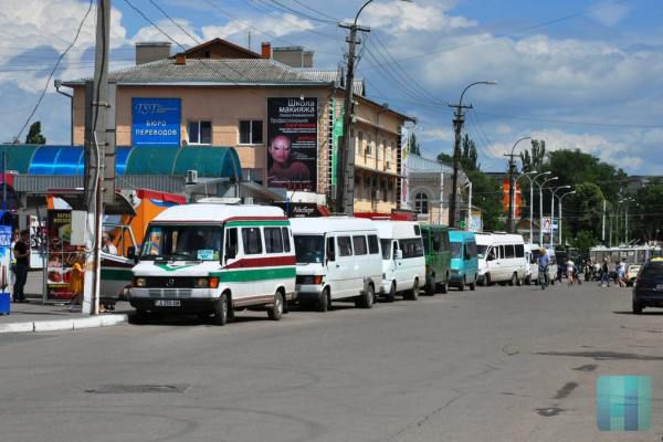 В Бендерах хотят улучшить ситуацию на дорогах.