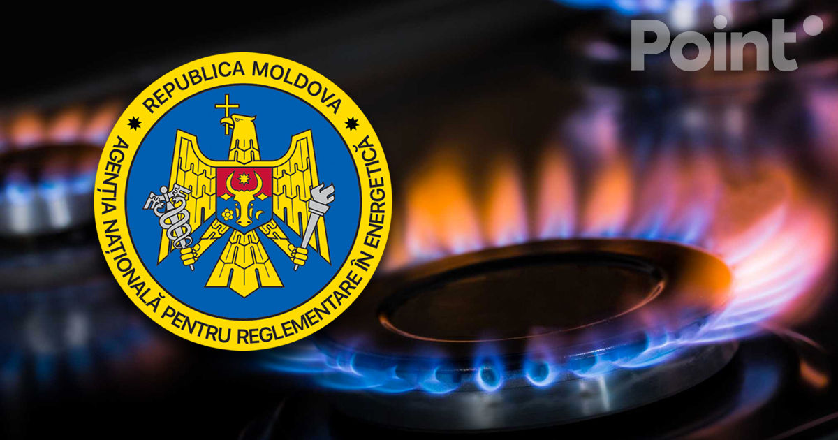 НАРЭ ищет поставщика газа, который мог бы заменить «Молдовагаз»: объявлен конкурс.